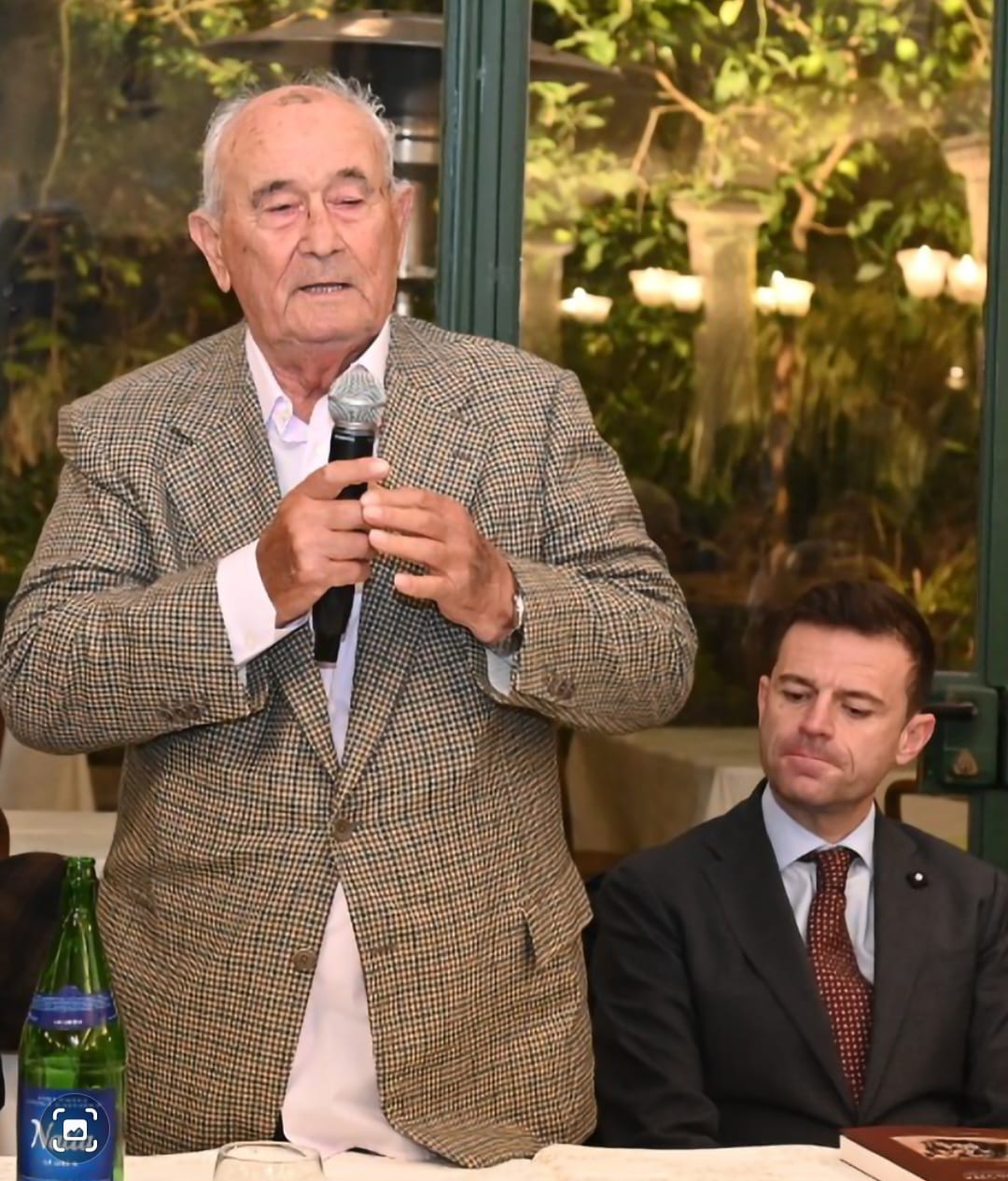 Antonino Stinga