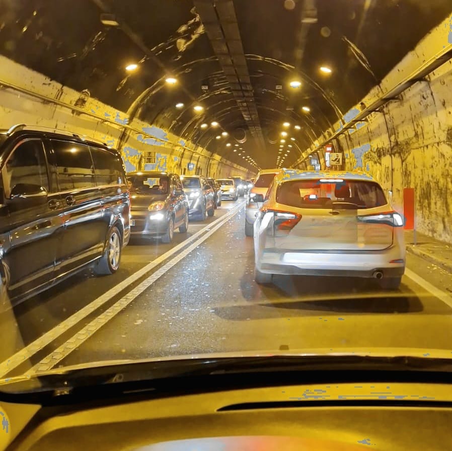 Traffico