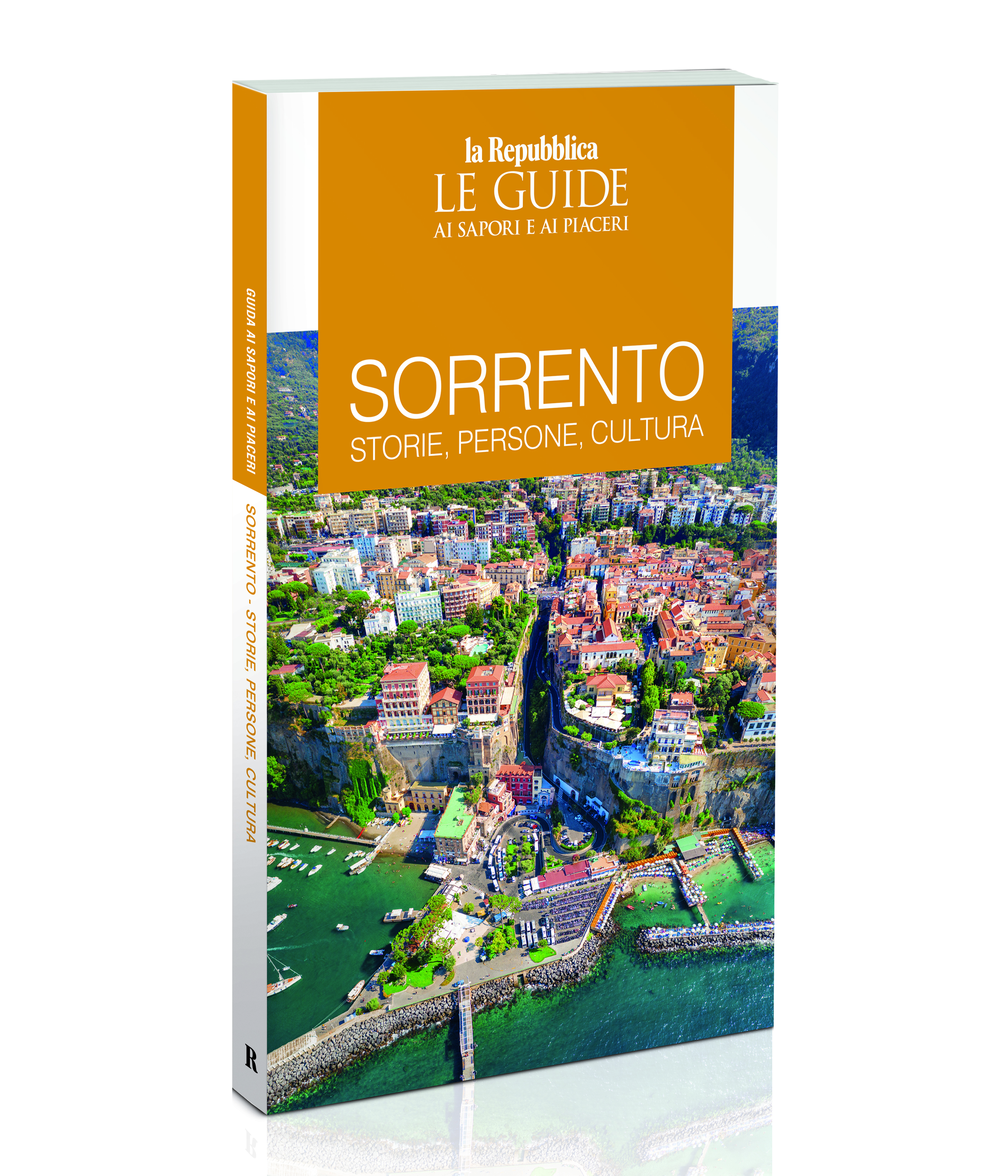 La locandina dell'evento