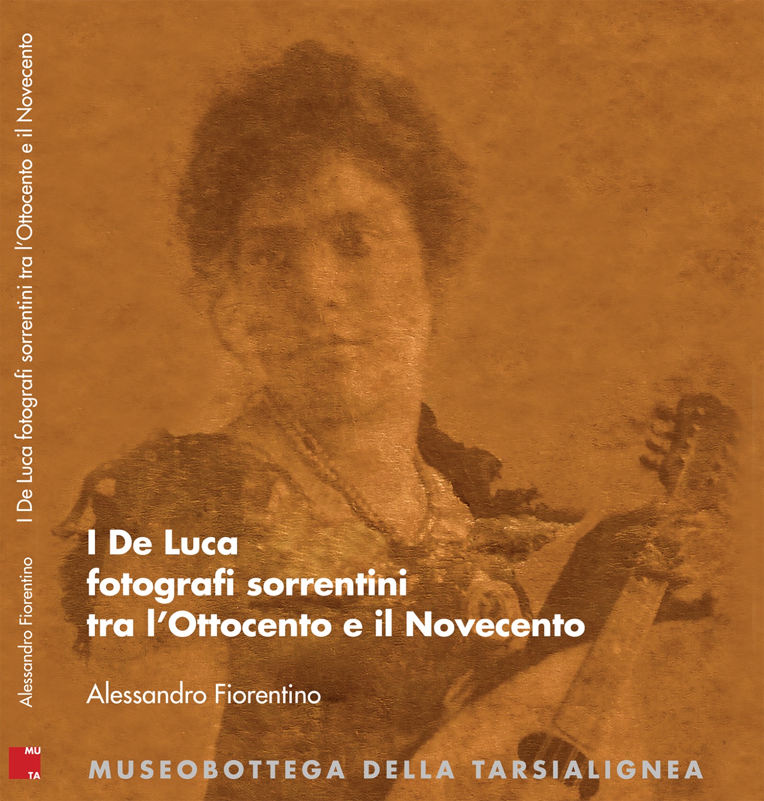 La locandina dell'evento