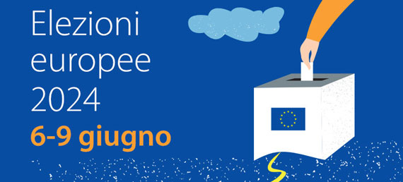 elezioni europee 2024