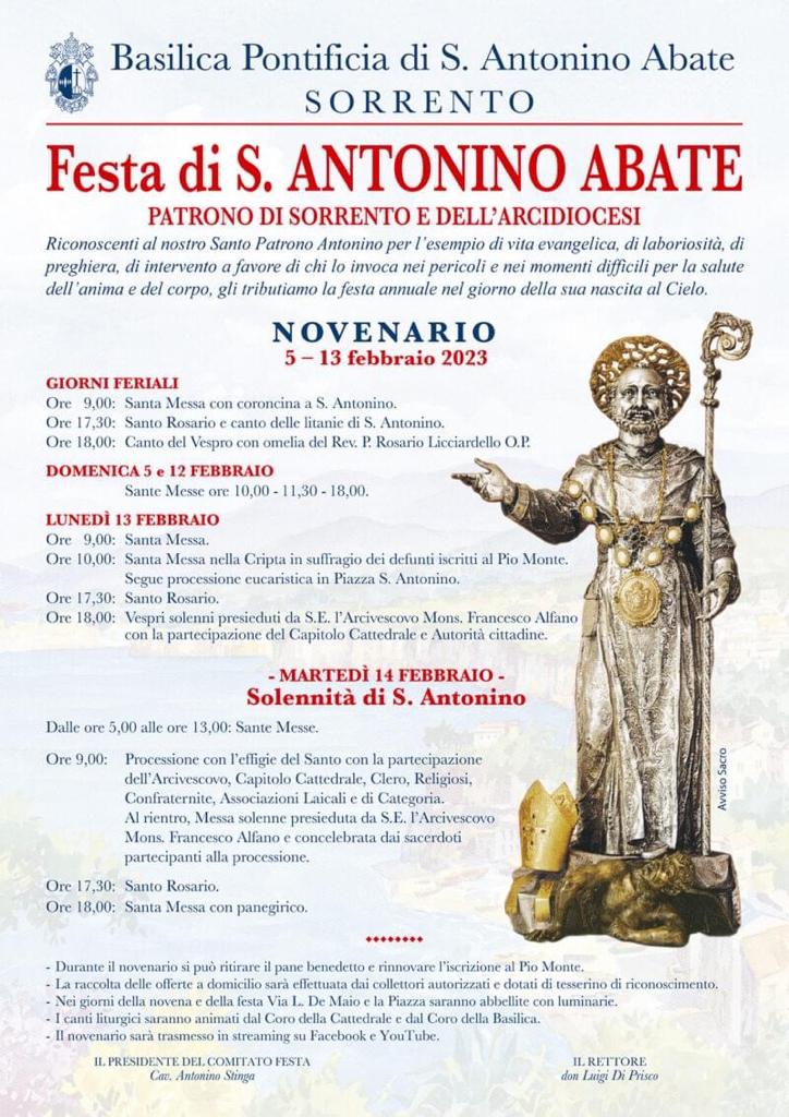 Sant'Antonino