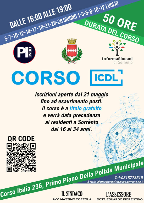 Locandina