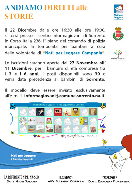 locandina